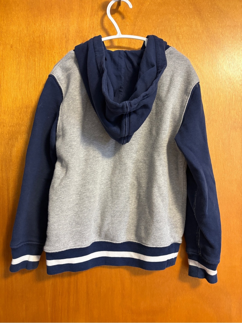POLO Ralph Lauren Size 6 Hoodie Sweatshirt - Picture 5 of 5